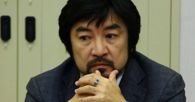 Бекболат Тілеухан Нұр-Сұлтанның атауын қайта өзгертуге қарсы шықты