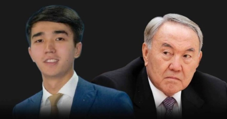 Назарбаевқа ескерткіш орнатуды ұсынған депутат Тұңғыш Президент күнін алып тастауды қолдап шықты