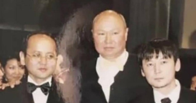 «Ақталғаным емес»: Қыдырәлі Болманов өзінің Әблязовпен түскен суретіне қатысты пікір білдірді