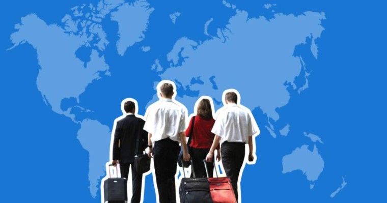 5 жылда 200 мыңдай қазақстандық шетелге көшкен