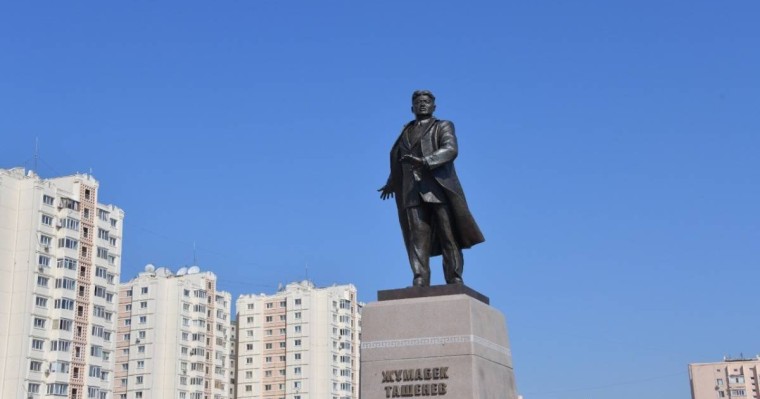 Президентке дат: Тәшеновке «Халық қаһарманы» атағы берілсін!