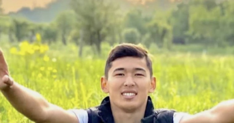 Шымкентте жарты ай бұрын жоғалған 20 жастағы жігіт өлі күйде табылды