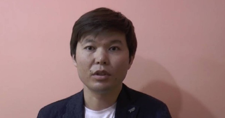 Ернар Айдар: "Лотерея ақшаларыңызды қайтармаймын, мен тек жарнама жасадым"