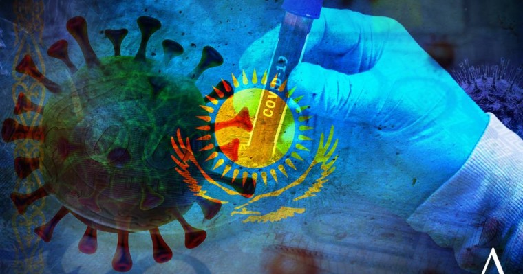 Қызылорда «жасыл» аймақтардың қатарында