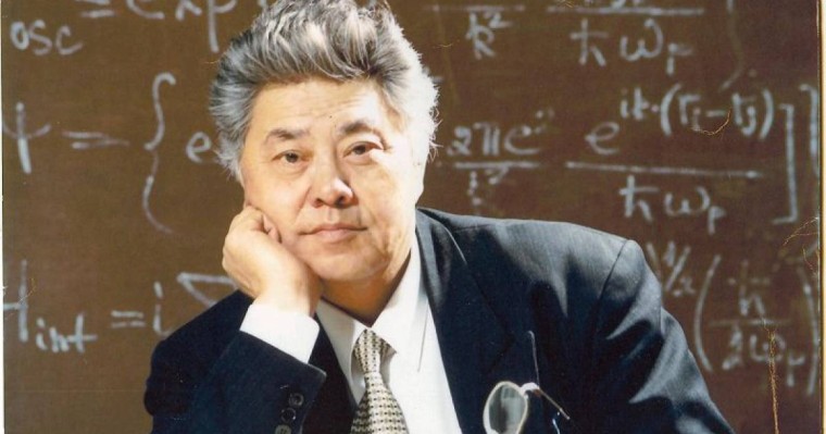 Жапондар он екі жасқа дейін 4-ақ пән оқиды - әлемге әйгілі қазақ ғалымы