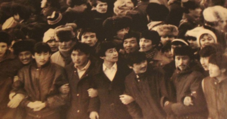 16 желтоқсан – Желтоқсан оқиғасын еске алу күні ретінде аталып өтілетін болды