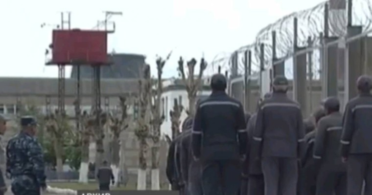 Педофилдер мен кісі өлтірушілер Алматы облысындағы түрмеде жаппай төбелес шығарды