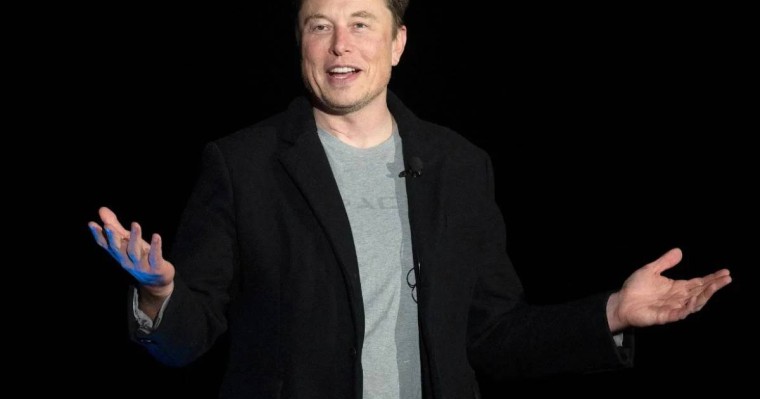 Илон Маск тағы да планетаның ең бай адамы атанды