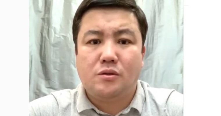 Тұрсынбек Қабатов өзі туралы шындықты айтты: Көлікпен адам қағып, арты бұлай болады деп ойлаған жоқпын