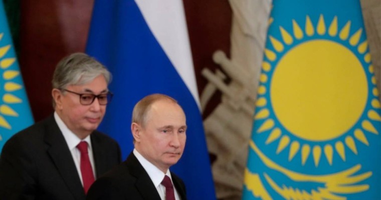 Мәскеу Қазақстанның солтүстік бөлігін тартып алуды ойлап отыр – Eurasia Review