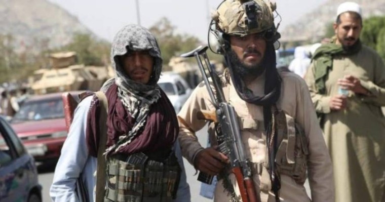 Тәліптер - біздің досымыз. Қазақстан «Талибанды» тыйым салынған ұйымдар тізімінен алып тастады