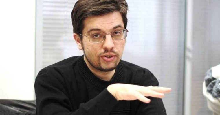 Никонов тек Назарбаевтың айтқанын ғана қайталады – сарапшы