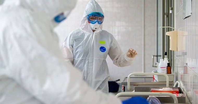 Карантин нәтиже бермеді, науқастар саны өсуде - Ресми өкіл