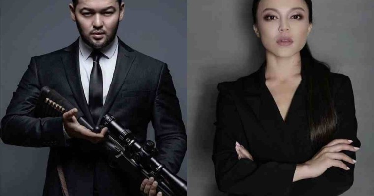 Рауза мен Сакура өмірде де ажырасып кетті ме?