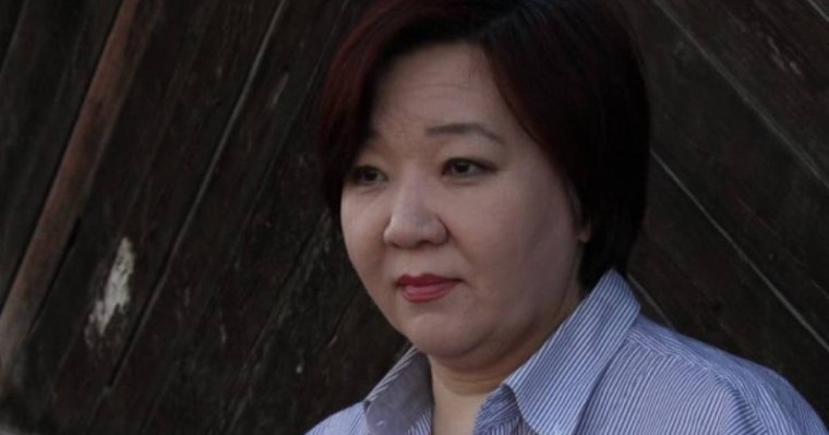 Іздеу жарияланған Дина Таңсәрі үстінен қозғалған істерге қатысты түсініктеме берді