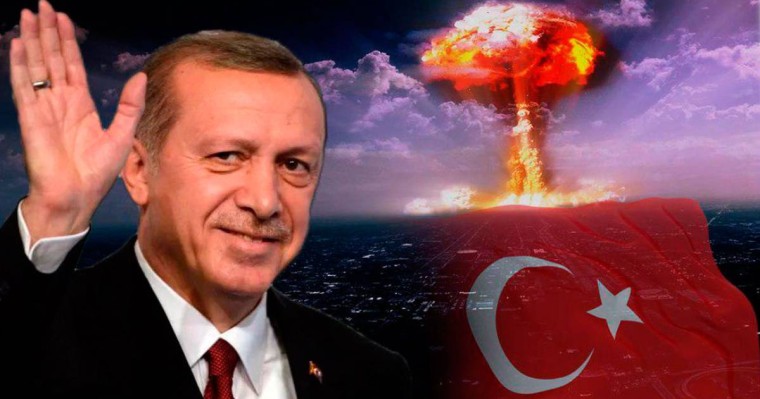 Түркия мен Иран ядролық қаруға ерте ме, кеш пе ие болады – Израильдік саясаттанушы