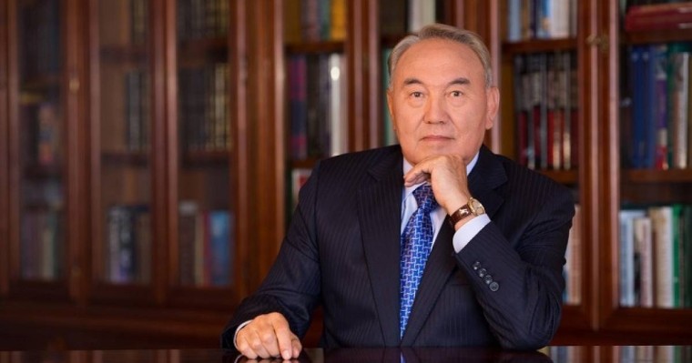 Назарбаев Абай туралы мақала жариялады - толық нұсқа