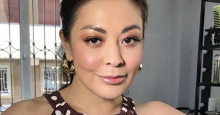 “Бала көтеру мүмкіндігі жоқ екенін айтты” - Дильназ Ахмадиев басындағы қиын жағдайын айтып берді