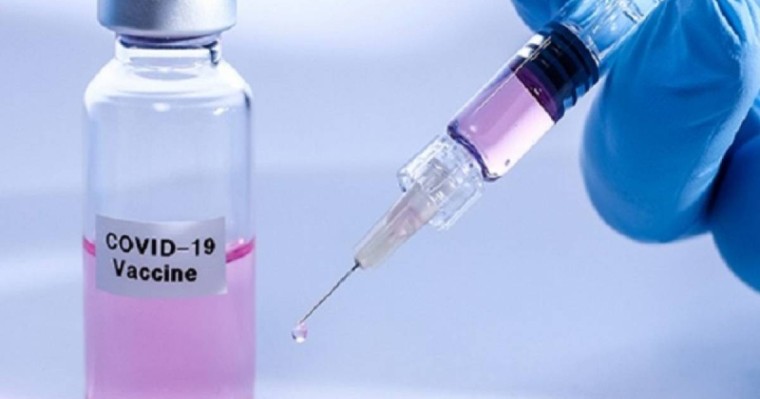 Коронавирус вакцинасының бағасы белгілі болды
