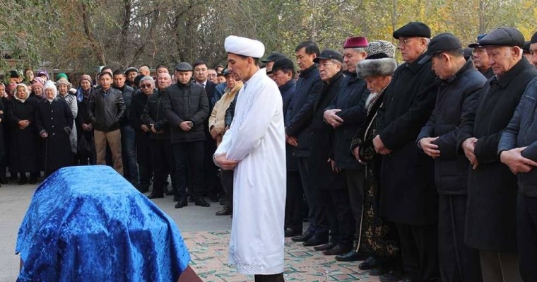 «Иманды болсын» демеңіз!