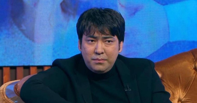 Ауруханаға түскен Мейрамбек Бесбаевтың жағдайы туралы ақпарат шықты