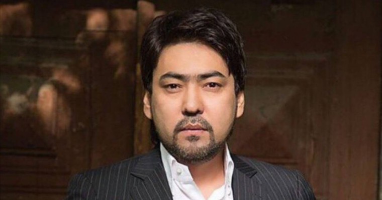 Мейрамбек Беспаев ауруханаға түсіп қалды