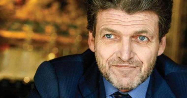 Ротшильд отбасының ең бай мүшелерінің бірі қайтыс болды