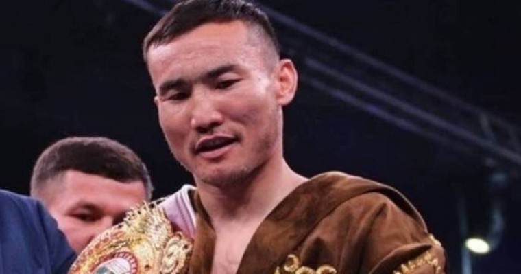 Қанат Исламның келесі кездесуі туралы тың ақпарат шықты