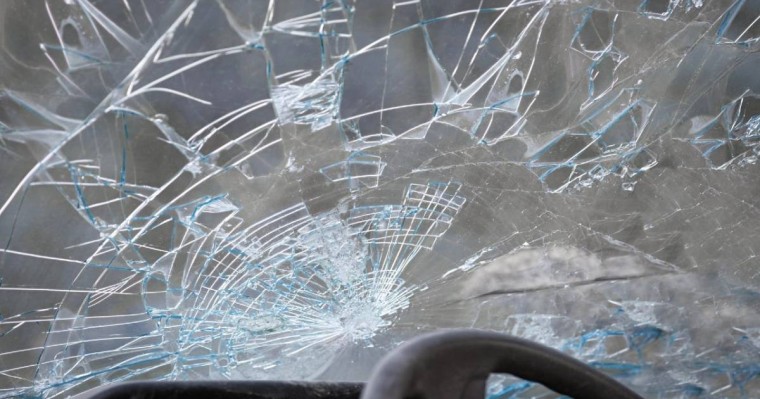 ШҚО-дағы жантүршігерлік жол апатынан төрт адам қаза тапты