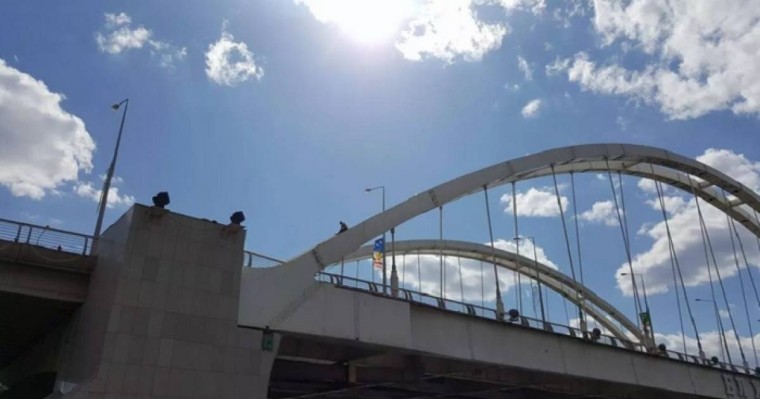 Елордада із-түзсіз жоғалған қыздың мәйіті табылды