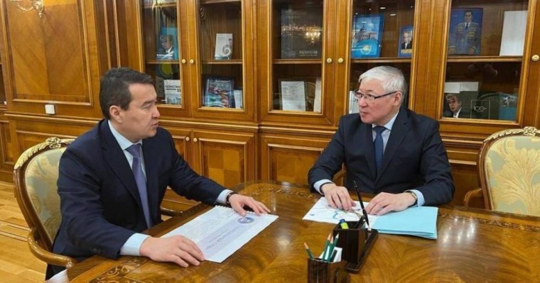 Үкімет Жезқазған қаласының бас жоспарын мақұлдады