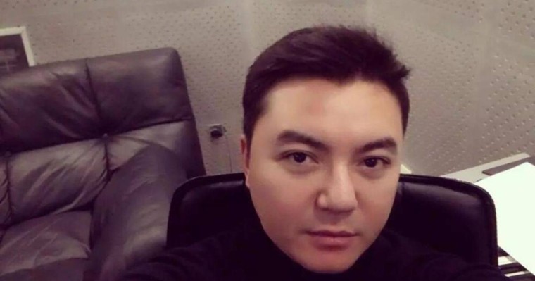 Алмас Кішкенбаев өзіне тағылған айыпқа пікір білдірді