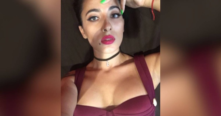 Колонияда трансген әйелді зорлаған ҰҚК экс-қызметкері сотталды