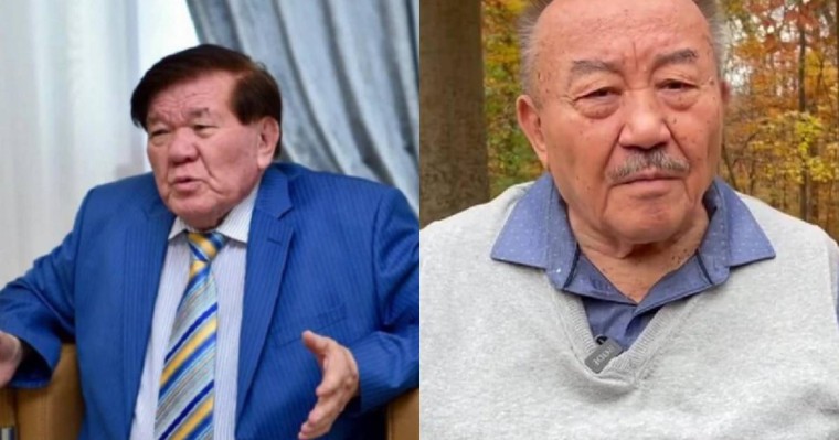 "Шаханов, Бибігүл": Мұхтар Мағауинге қарсы қол жинап, науқан жүргізген кім?