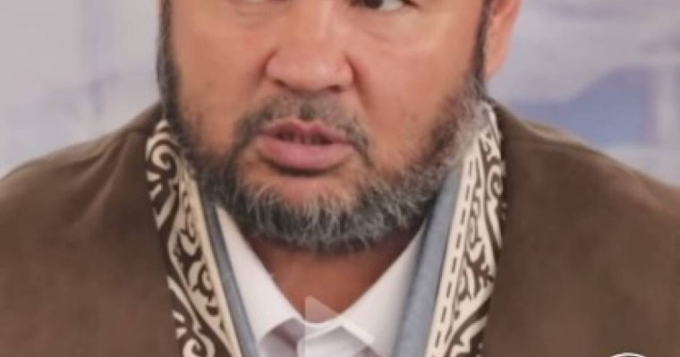 «Жеті атаңмен мақтанба, періштеге оның керегі жоқ» - имам