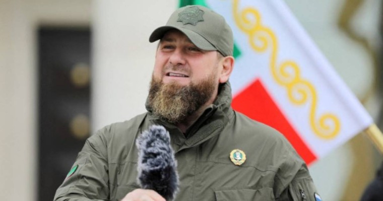 Қадыров Шешенстан басшысы лауазымынан кетпейтіні жайында айтты