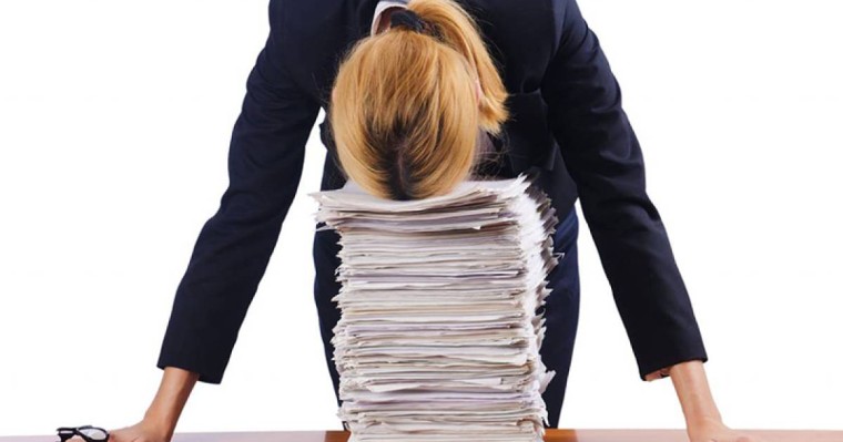 Шаршап жүрген мұғалім өте көп