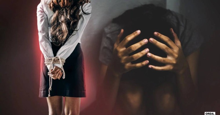 Қызылордада оқушыны жезөкшелікке тартқан 217 адам жазасыз қалды