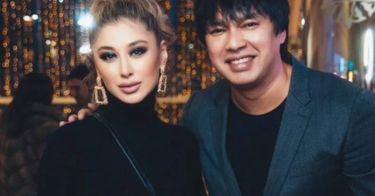 "Мен толассыз ұрыс-керістен шаршап кеттім": Әсел Асқар ағасы Бүркітпен арақатынасы туралы айтты