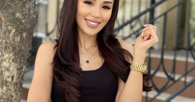 «Көзіме шөп салды» – "KeshYou" тобының бұрынғы әншісі Элизат Берікова