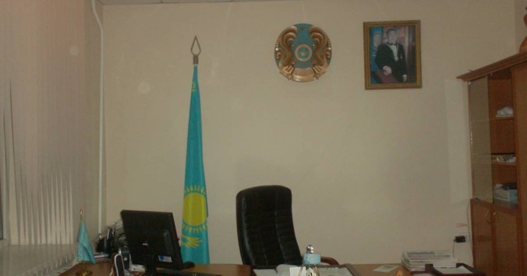 Енді білім бөлімдері басшыларын облыс әкімдері тағайындай алмайды