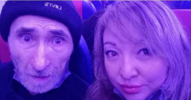 Арон Атабектің қызы елден көмек сұрады