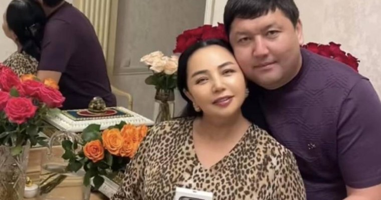 “Боқ дүниеге мақтанып”: Алтынай Жорабаева күйеуінің дағдыларымен бөлісті