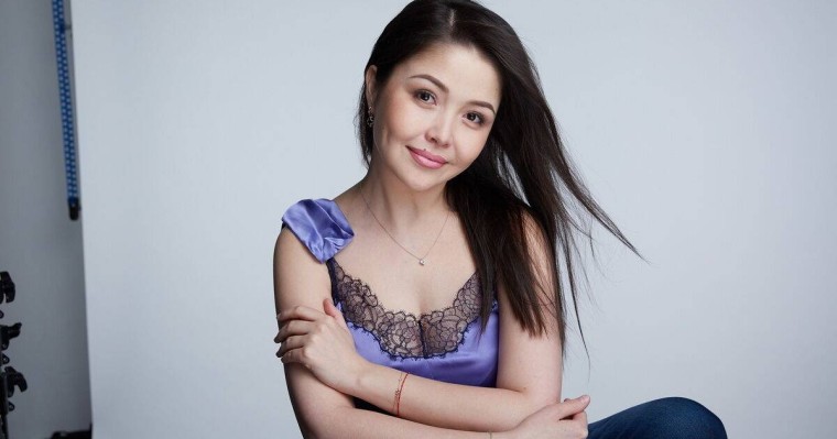 Әсел Садуақасова елден көшпекші...