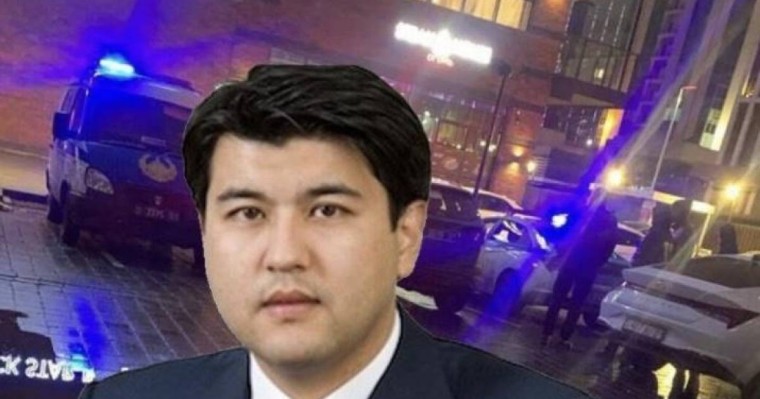 “Әйелін өлтіретін пиғылы болмады” - Бишімбаевтың әкесі видео жариялады