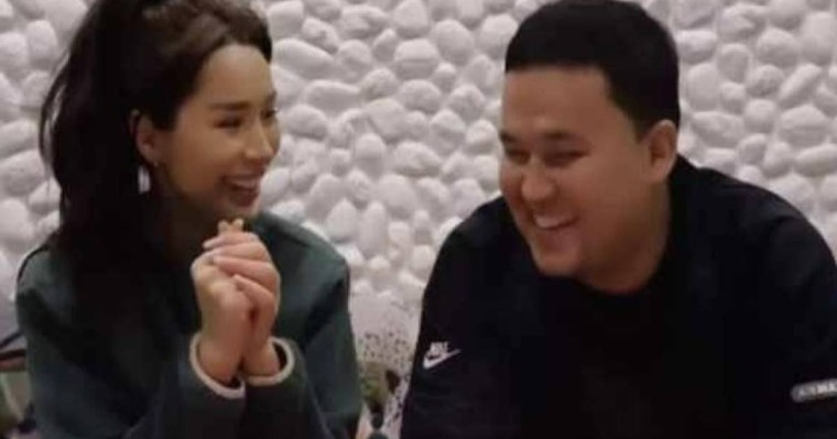 "Жеке өмірді өзімізге қалдырыңыздар!": Нұржан Керменбаев Элизат Беріковамен көңіл қосты дегендерге жауап берді