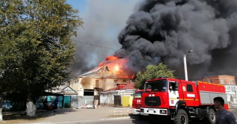 Қостанай облысында зардап шеккендер үшін 91 жаңа үй салынады