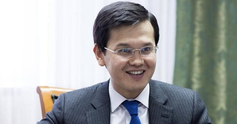 Мусин Қазақстанның телефон коды өзгеретінін айтты