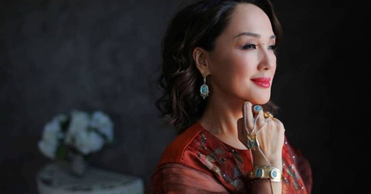 Ләйлә Сұлтанқызы: Бала күнімде тесік аяқ киім ішінен пакет киіп мектепке баратынмын