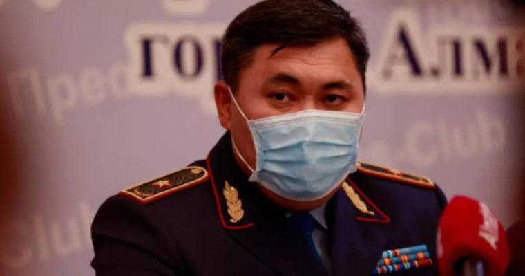 Алматыдағы атыста қаза тапқан бесінші адамның кім екені белгілі болды